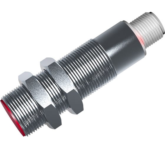 Датчик бесконтактный индуктивный взрывобезопасный Индукция стандарта "NAMUR" SNI 09-5-S-P12(с индикацией) 33212 1