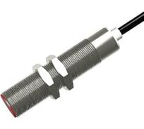 Выключатель бесконтактный индуктивный Индукция И09-NO-PNP-HT-Y10(Л63, Lкорп=75мм) 15259