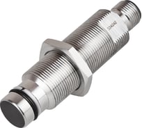Индуктивный датчик ТЕКО ISB WC43S8-31P-1,5-S4-35, Индуктивный датчик для работы в среде высокого давления, Sn=1,5мм, корпус М18x1 Нержавеющая сталь заподлицо, 10 ... 30 DC, PNP NO, IP68, подключение разъем 00-00025269