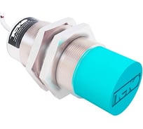 Индуктивный датчик ТЕКО ISN E8B-31P-15-LZ, Sn=15мм, корпус М30x1,5 Латунь не заподлицо, 10 ... 30 DC, PNP NO, IP67,подключение кабель 00-00068709