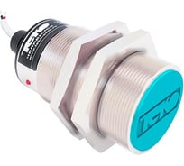 Индуктивный датчик ТЕКО ISB AF8B-31P-10-LZ, Sn=10мм, корпус М30x1,5 Латунь заподлицо, 10 ... 30 DC, PNP NO, IP67,подключение кабель 00-00024632