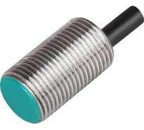 Индуктивный датчик ТЕКО ISB BS2S-31PS-4-LP-1, Sn=4мм, корпус М12x1 Нержавеющая сталь заподлицо, 10 ... 30 DC, PNP NO, IP67, подключение кабель 00-00049940