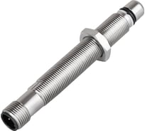 Индуктивный датчик ТЕКО ISB WC24S8-31P-1,5-ZS4-50, Индуктивный датчик для работы в среде высокого давления, Sn=1,5мм, корпус М12x1 Нержавеющая сталь заподлицо, 10 ... 30 DC, PNP NO, IP68, подключение разъем 00-00025255