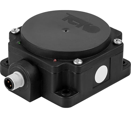 Индуктивный датчик ТЕКО ISN IC7P5-31P-R50-LZS4, Sn=60мм, корпус Пластик не заподлицо, 10 ... 30 DC, PNP NO, IP65, подключение разъем 00-00026267 1