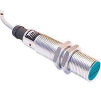 Индуктивный датчик ТЕКО ISB AF2A-31P-4-LZ, Sn=4мм, корпус М12x1 Алюминий заподлицо, 10 ... 30 DC, PNP NO, IP67, подключение кабель 00-00024450