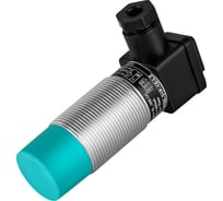 Индуктивный датчик ТЕКО ISN ET8A-43N-15-LZ-C, Sn=15мм, корпус М30x1,5 Алюминий не заподлицо, 10 ... 30 DC, NPN NO/NC, IP67, подключение клеммная коробка 00-00025825