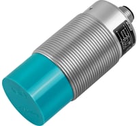 Индуктивный датчик ТЕКО ISN EC9A-43P-20-LZS4, Sn=20мм, корпус М36x1,5 Алюминий не заподлицо, 10 ... 30 DC, PNP NO/NC, IP67, подключение разъем 00-00036020