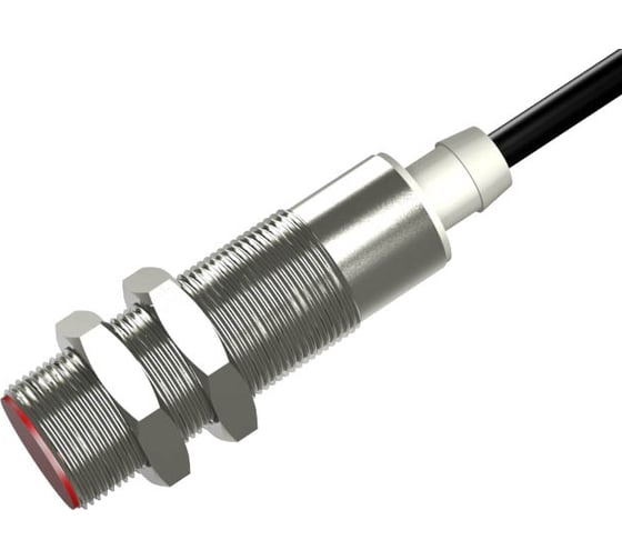 Выключатель бесконтактный индуктивный Индукция И10-NO-PNP-ПГ-HT-Y10(Л63) 11827 1