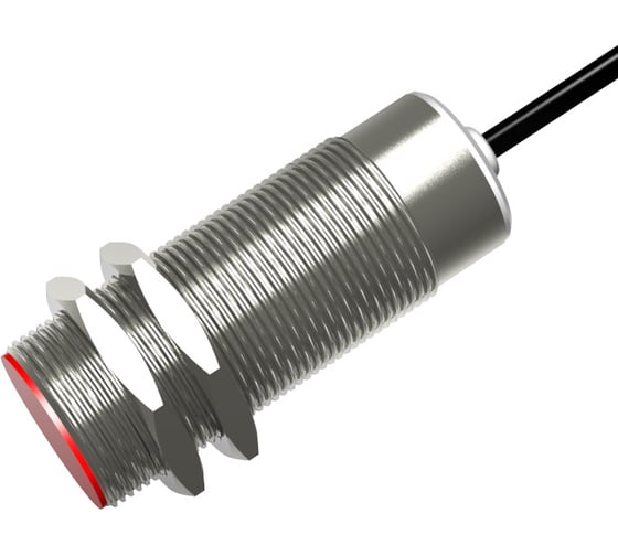 Датчик контроля скорости Индукция ИДС25-NO-AC-Z-HT-50(Л63) 15960 1