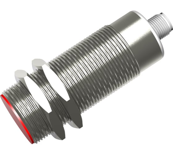 Датчик контроля скорости Индукция ИДС25-NO/NC-PNP-P-2,5(Л63) 17507 1