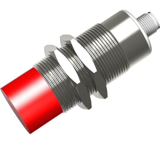 Датчик контроля скорости Индукция ИДС27-NO/NC-PNP-P-50(Л63) 18475 1