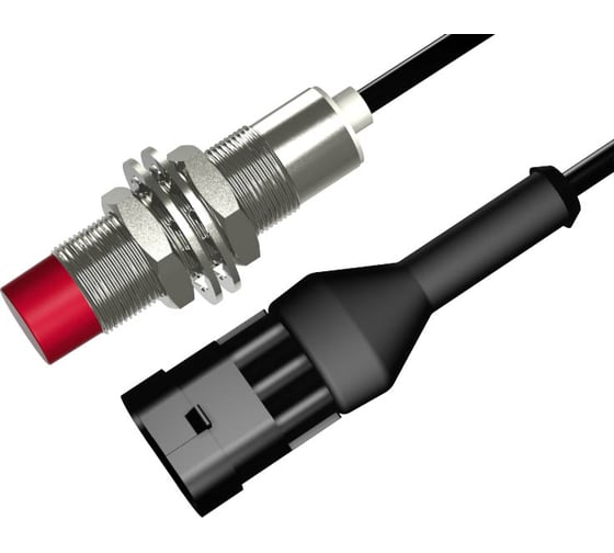 Выключатель бесконтактный индуктивный Индукция И11-NO-NPN-P3A.2-ПГ-Y112 27164 1