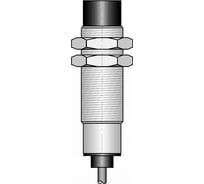 Выключатель бесконтактный индуктивный Индукция И11-NO-PNP (Л63), 40619 ФР-00008458