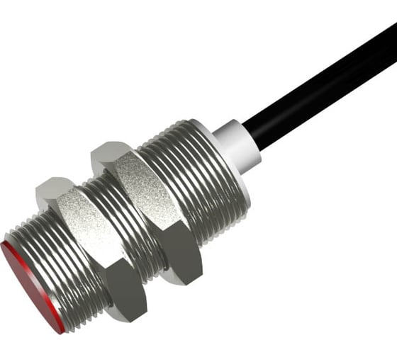 Выключатель бесконтактный индуктивный Индукция И13-NO-PNP(Л63) 40626 1