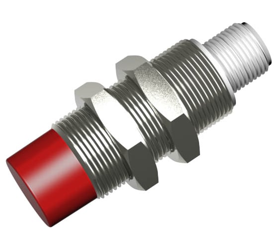 Датчик бесконтактный индуктивный Индукция И15-NC-PNP-P-ПГ-HT2(Л63) 28031 1