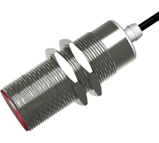 Датчик контроля скорости Индукция ИДС26-NC-AC-Z-HT-2,5(Л63) 35088 1