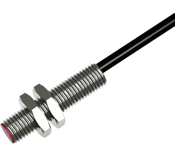 Датчик бесконтактный индуктивный Индукция И83-NO-NPN(Л63) 42071 1