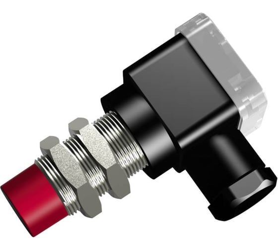 Выключатель бесконтактный индуктивный Индукция И15-NO-PNP-K(Л63) 40634 1