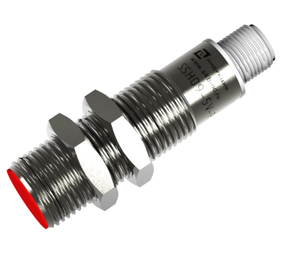 Датчик скорости Индукция SSH09-5V-P 31268 1