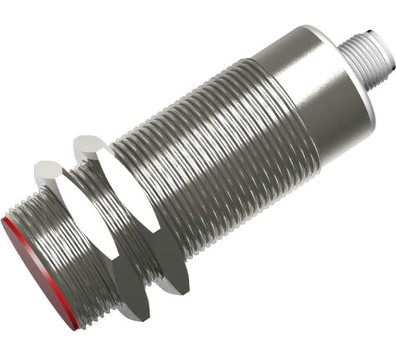 Выключатель бесконтактный индуктивный Индукция И25-NO/NC-PNP-P-ПГ-HT-Y103(Л63, Lкорп=75мм, вибростойкий) 32890 1