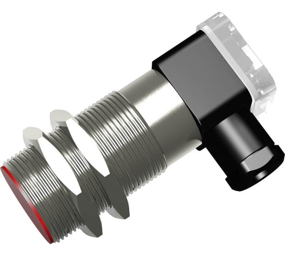 Выключатель бесконтактный индуктивный Индукция И25-NO-PNP-K-HT(Л63) 10528 1