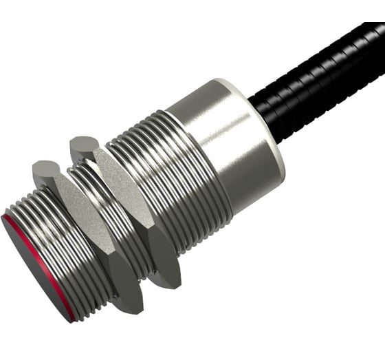 Выключатель бесконтактный индуктивный Индукция И25-NO-PNP-Y113 29652 1