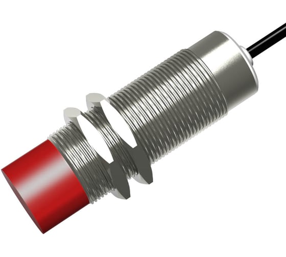 Выключатель бесконтактный индуктивный Индукция И27-NC-DC(Л63) 16036 1