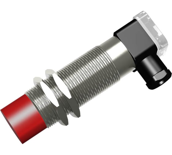 Выключатель бесконтактный индуктивный Индукция И27-NO-AC-K-Z(Л63) 10579 1