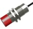 Выключатель бесконтактный индуктивный Индукция И27-NO-NPN (Л63), 15622 00-00006073 1