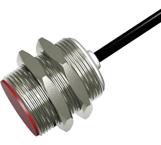 Выключатель бесконтактный индуктивный Индукция И29-NO-PNP-HT(Л63) 22362 1