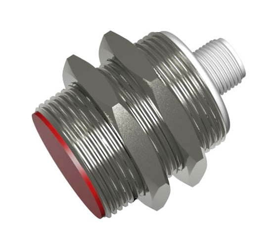 Выключатель бесконтактный индуктивный Индукция И29-NO-PNP-P-ПГ-HT-Y103(Л63, вибростойкий) 27966 1