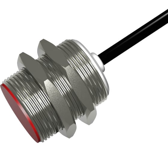 Выключатель бесконтактный индуктивный Индукция И29-NO-PNP-ПГ-HT(Л63) 30514 1