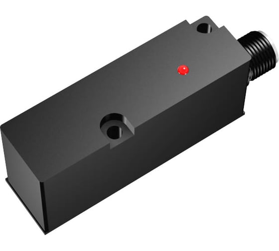 Выключатель бесконтактный индуктивный Индукция И33-NO-PNP-P 40699 1