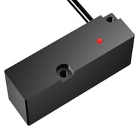 Выключатель бесконтактный индуктивный Индукция И343-NC-PNP(Lкаб=5м) 17740