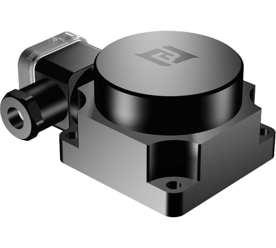 Выключатель бесконтактный индуктивный Индукция И38-NO/NC-PNP-K-HT 31917 1