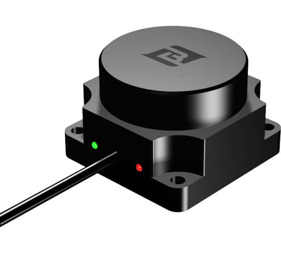 Выключатель бесконтактный индуктивный Индукция И39-NO/NC-PNP-HT 23624 1