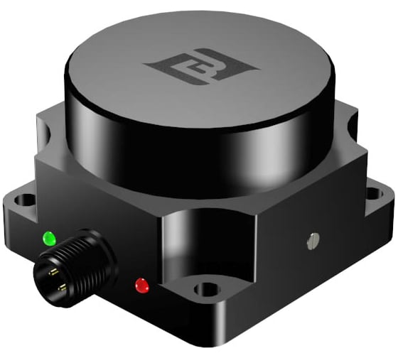 Выключатель бесконтактный индуктивный Индукция И39-NO-PNP-P(с регулировкой) 15406 1