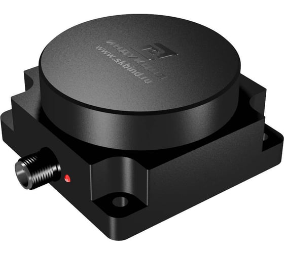 Выключатель бесконтактный индуктивный Индукция И40-NC-AC-P 40732 1