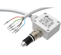 Датчик-реле температуры Индукция T01-NO/NC-R (Lкаб=0,9м) 38795 ФР-00002054