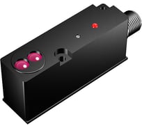 Выключатель бесконтактный оптический Индукция O072-NO/NC-PNP-P(с регулировкой) 15883 00-00006335