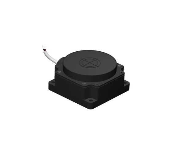 Индуктивный датчик ТЕКО ISN I7P5-R25-N, взрывозащищенный, Sn=25мм, корпус Пластик не заподлицо, 7,7 ... 9 DC, Namur, IP65, подключение кабель 00-00037158 1