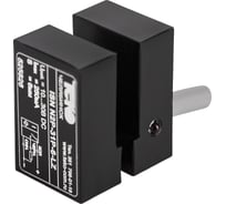 Индуктивный датчик ТЕКО ISN N2P-31P-6-LZ, Sn=6мм, корпус Пластик, 10 ... 30 DC, PNP NO, IP67, подключение кабель 00-00026384