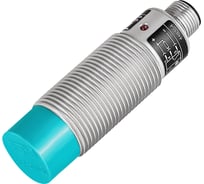Индуктивный датчик ТЕКО ISN EC6A-31P-10-LZS4, Sn=10мм, корпус М22x1,5, алюминий, не заподлицо, 10 ... 30DC, PNP NO, IP67, подключение разъем 00-00025607