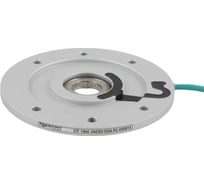 Фланцевый энкодер INNOCONT D=105, нержавеющая сталь, полый вал 14мм, 1024 имп/об, 5...30VDC, TTL/HTL EIF 105S 14430V1024-R2-071B14