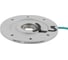 Фланцевый энкодер INNOCONT D=200, алюминиевый, полый вал 19мм, 1024 имп/об, 5...30VDC, TTL/HTL, IP67 EIF 200A 19430V1024-R2-080B5 1