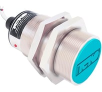 Индуктивный датчик ТЕКО ISB AF8B-31P-15-LZ,Sn=15мм,Корпус М30x1,5,Латунь,заподлицо,10 ... 30DC,PNP NO,IP67,Подключение Кабель 00-00024633