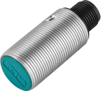 Индуктивный датчик ТЕКО ISB BC4A-31P-8-LS4,Sn=8мм,Корпус М18x1,Алюминий,заподлицо,10 ... 30DC,PNP NO,IP67,Подключение Разъем 00-00024835