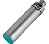 Индуктивный датчик ТЕКО ISB CC5A-31P-10-LZS4 Sn=10 мм, корпус 20x20х89 алюминий заподлицо, 10-30DC NO PNP, IP67, разъем М12 00-00024944