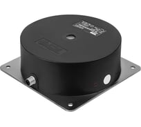 Индуктивный датчик ТЕКО ISN IC16P5-43P-R110-LES4 Sn=110 мм, корпус 60x170x170 пластик не заподлицо, 12-30DC NO/NC PNP, IP65, разъем М12 00-00026242