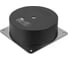 Индуктивный датчик ТЕКО ISN IC16P5-43P-R110-LES4 Sn=110 мм, корпус 60x170x170 пластик не заподлицо, 12-30DC NO/NC PNP, IP65, разъем М12 00-00026242 2